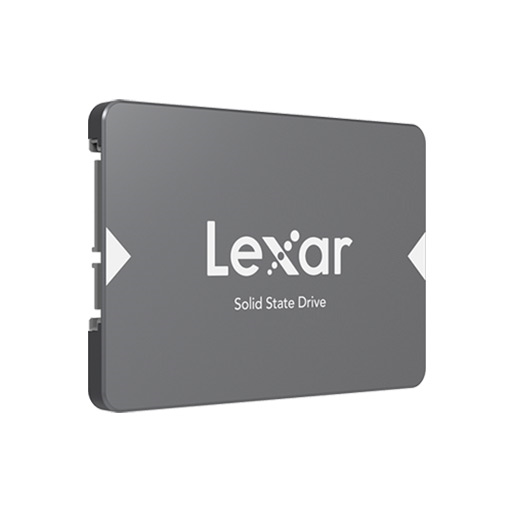 هارد LEXAR SSD NS100