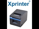 طابعة فواتير Xprinter