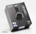 HEADSET ASUS TUF GAMING H3 AUX