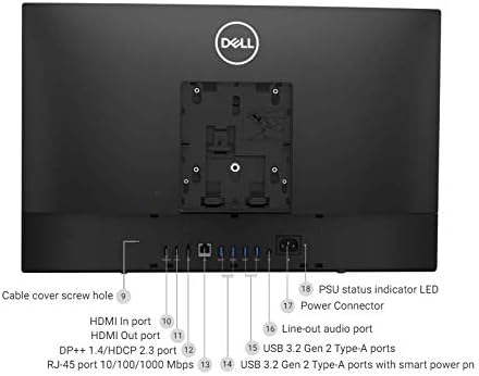 all in one dell