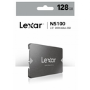 هارد LEXAR SSD NS100