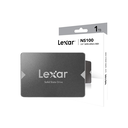 هارد LEXAR SSD NS100