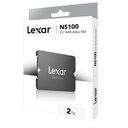 هارد LEXAR SSD NS100