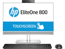 All in one hp 800 G3