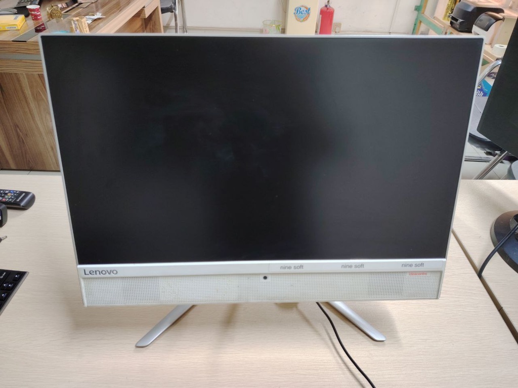 all in one dell lenovo