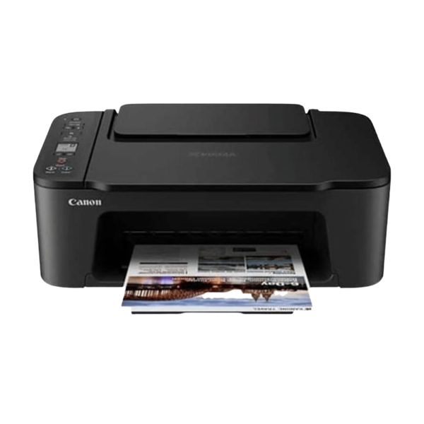 طابعة كانون حبر Canon PIXMA MG2540S