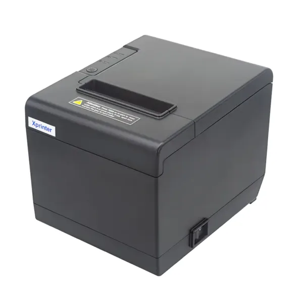 طابعة فواتير Xprinter XP-Q260III