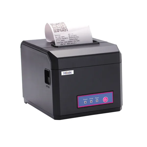 طابعة فواتير -HOIN E801