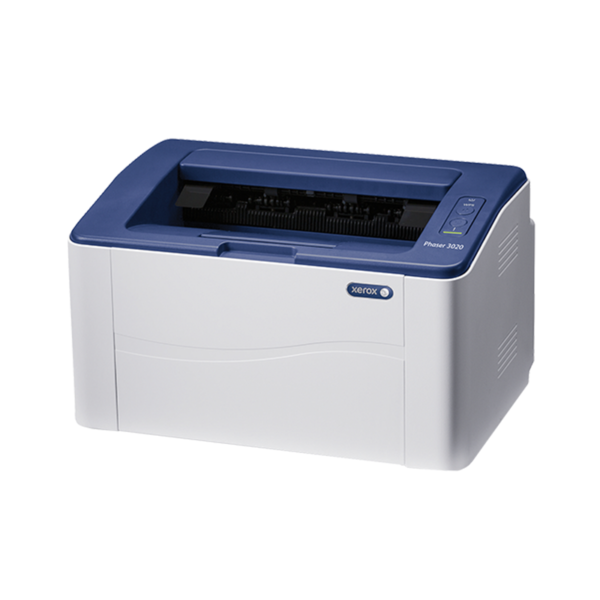  طابعة ليزر Xerox Phaser 3020