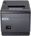طابعة فواتير Xprinter (خاصة بالمطبخ )