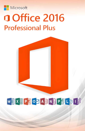 كود تفعيل Office 2016