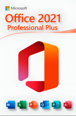 كود تفعيل Office 2021  