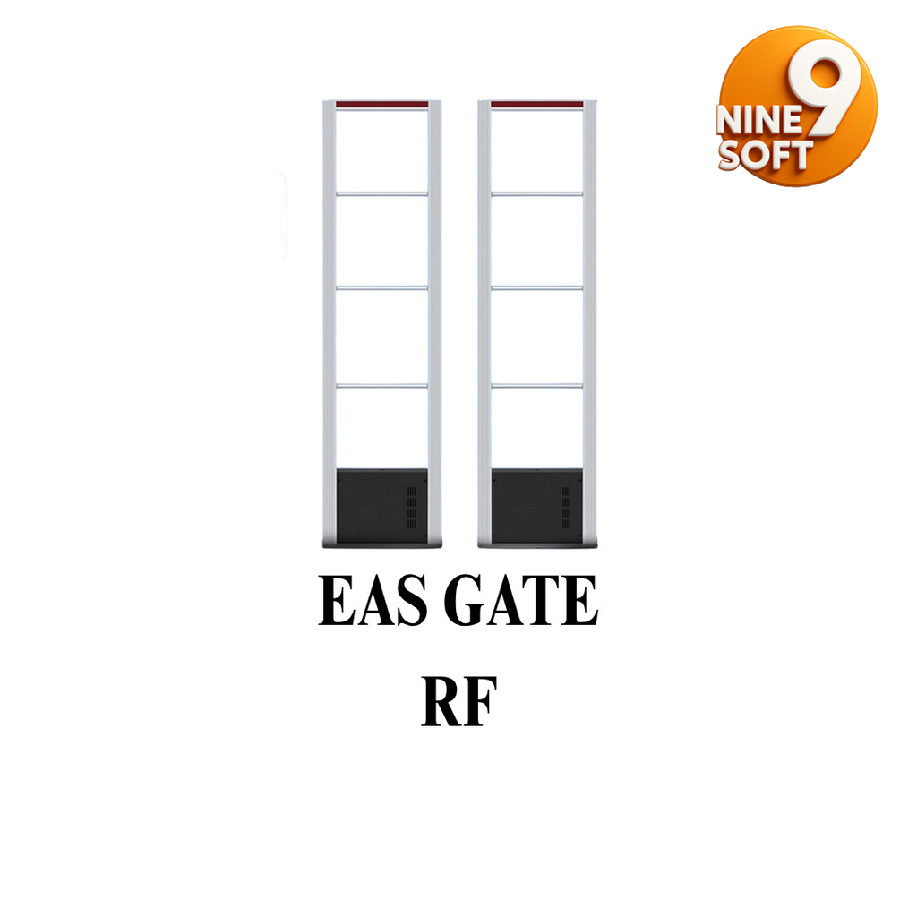 بوابة RF باد