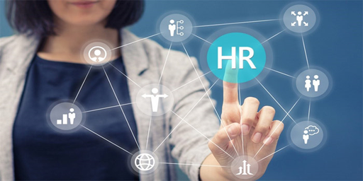 نظام حساباتي HR اونلاين