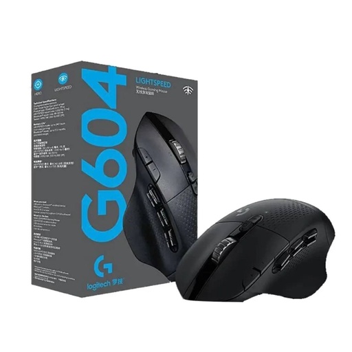 MOUSE LOGITECH MX MASTER 3S (نسخة)