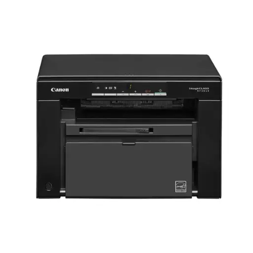 طابعة كانون ليزرية Canon i-SENSYS MF655Cdw