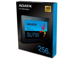 هارد داخلي SATA حجم 256 غيغا