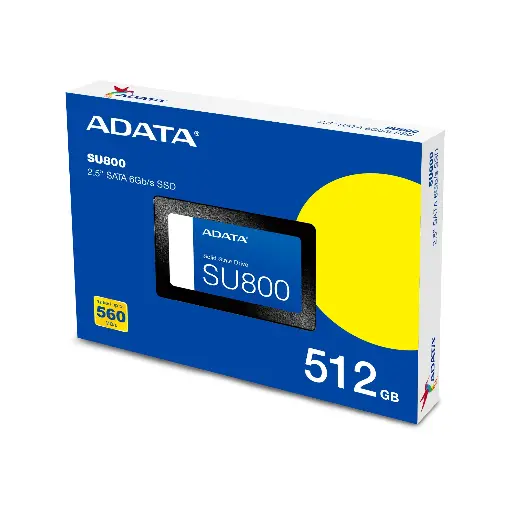 هارد داخلي SATA حجم 512 غيغا  