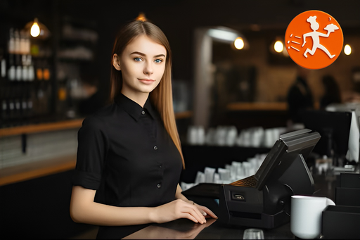 نظام تاكو لادارة المطاعم والكافيهات