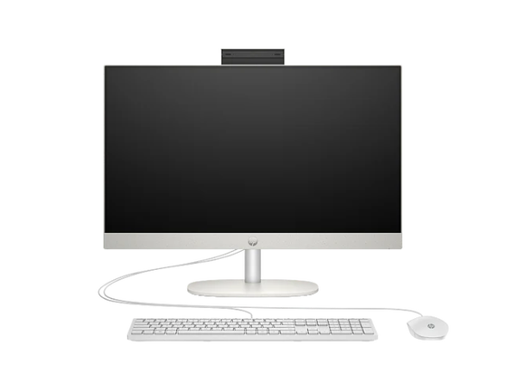 اول ان ون HP شاشة لمس جديدة