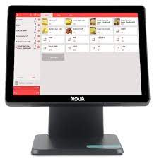 pos system HAIXUN