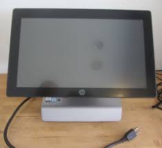 pos system hp 9015