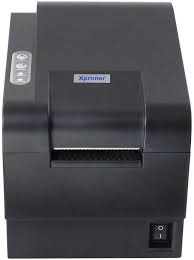 طابعة باركود Xprinter 60mm